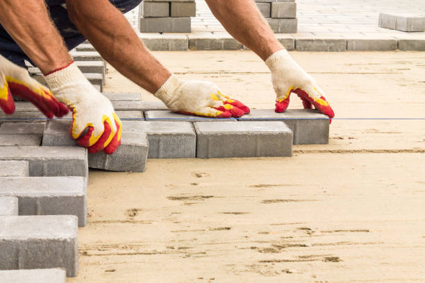 Echelon, NJ Driveway Pavers Company