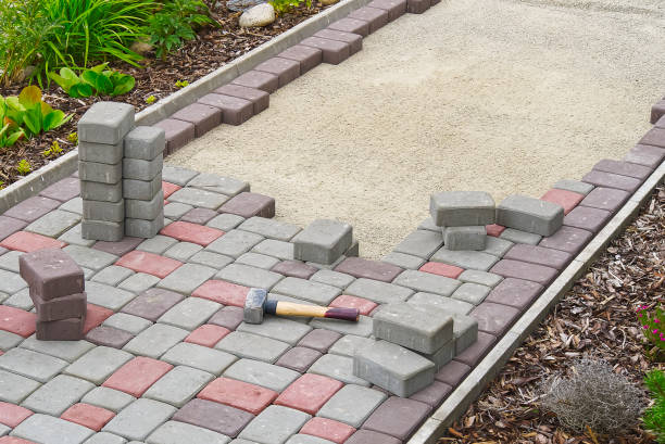 Driveway Pavers for Homes in Echelon, NJ