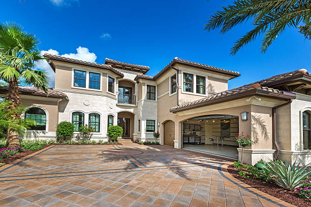 Best Residential Driveway Paver Services  in Echelon, NJ