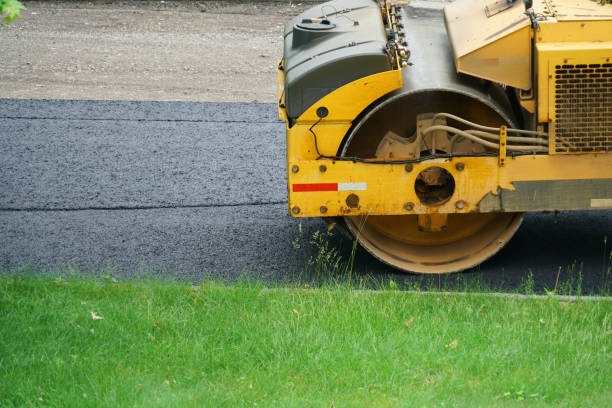 Best Custom Driveway Pavers  in Echelon, NJ