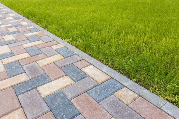 Best Driveway Pavers Cost  in Echelon, NJ